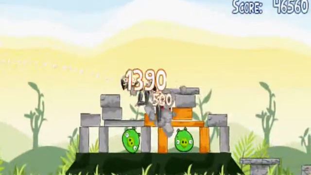 Dziś pokaże Angry Birds na PSP смотреть онлайн