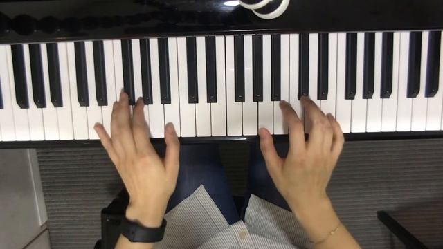 John W Schaum Bk C P.19 Git Along Little Dogies смотреть онлайн