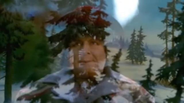 БАЛТО (1 часть НАЧАЛО ИСТОРИИ)