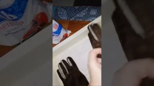 Удаление Запаха с кожаных перчаток, Эксперимент С МАНСАРДЫ ДЛЯ ВАС