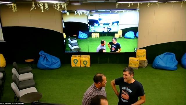 Meetup at @glovo-app : JIT How it works & Spring boot 3 ready or not? смотреть онлайн