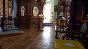 Херсон. Екатерининский собор, крепостной колодец, ворота крепости. Достопримечательности Херсона.