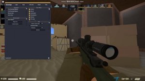 BEST ROBLOX COUNTER BLOX HACK! Aim Bot, Killall, AutoPlant, Trigger, 1shot,ect [FREE] [ROBLOX]