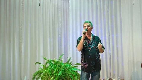 Праздничный концерт в День села