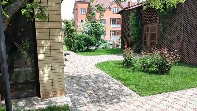 Отель  Гостиница Меридиан юг
