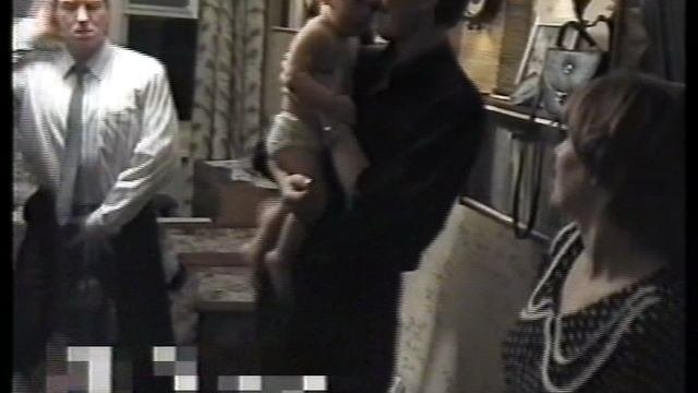 Домашнее видео. Кассета 1996 - 1998 годы. Часть 7