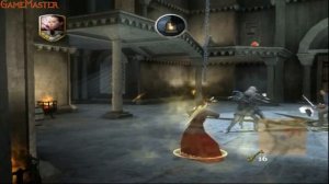 The Chronicles of Narnia: Prince Caspian - Story 100% - Full Game Walkthrough / Longplay (PS2)