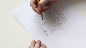 Об обмерах квартиры за 3 минуты