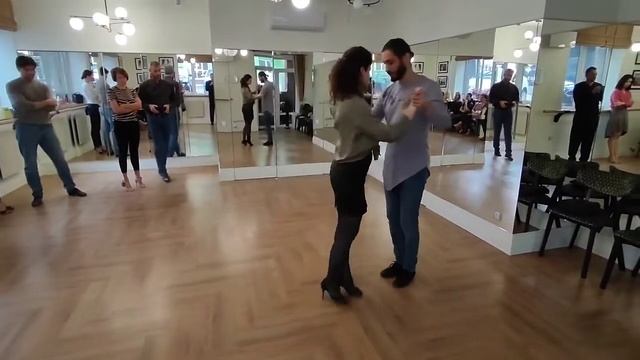 Резюме уроку 10 21.11.2021 курсу танго interm 1 21/22 смотреть онлайн