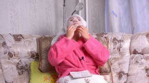 СУПЕР МАСКА ДЛЯ ЛИЦА ИЗ АЛОЭ В ДОМАШНИХ УСЛОВИЯХ | УСПОКАИВАЮЩАЯ МАСКА BEYOND С АЛОЭ ВЕРА