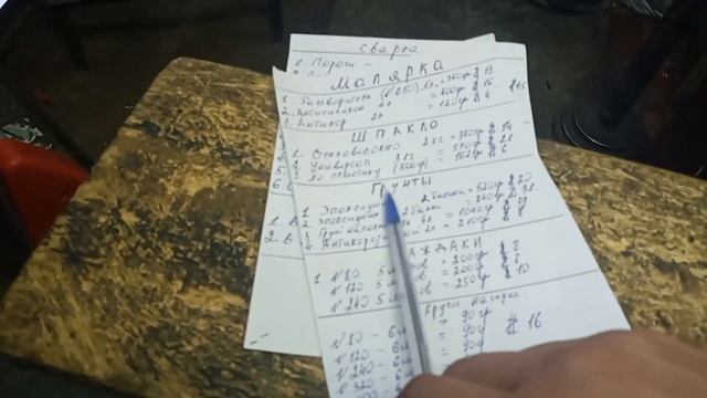 сколько стоит покрасить вито!!! смотреть онлайн