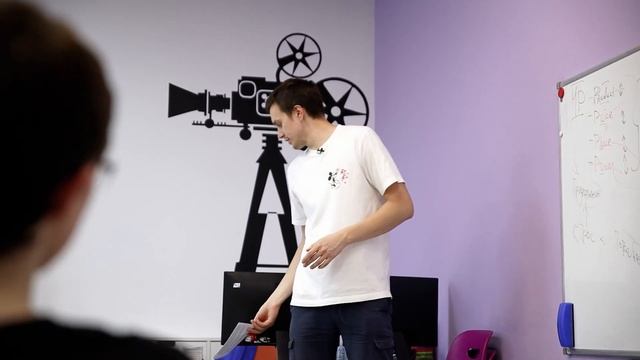 БИЗНЕС В 14: МАЛОВЕРОЯТНО, НО ПОЛЕЗНО РАЗОБРАТЬСЯ смотреть онлайн