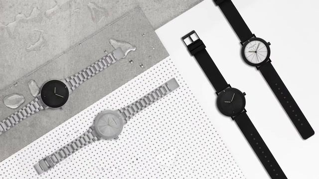 Aktiv - Official Kickstarter Video - LARSEN  ERIKSEN