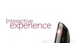 Моноблок DELL Inspiron one 2320 с сенсорным дисплеем