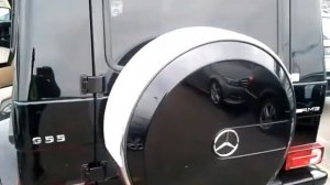 2012 G55 Mercedes benz AMG