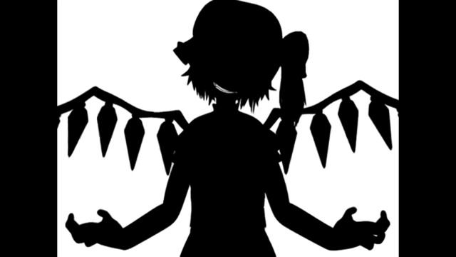 Bad Apple!! (Instrumental) - (Slowed + Reverb) смотреть онлайн