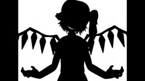 Bad Apple!! (Instrumental) - (Slowed + Reverb)