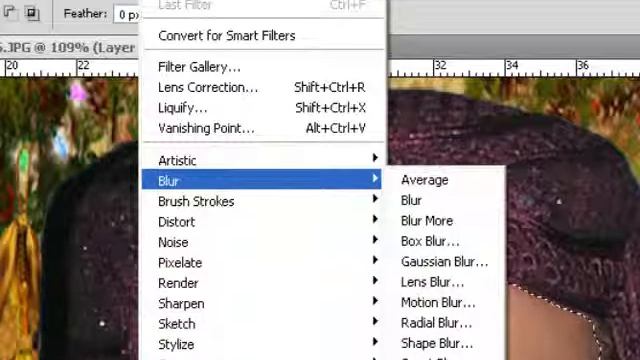 Adobe Photoshop Tutorial - Make attractive picture on Adobe PS - Sindhi Tutorial смотреть онлайн