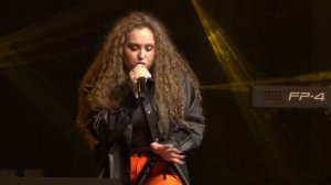 Варвара Ступина  - The House Of The Rising Sun (The Animals cover)