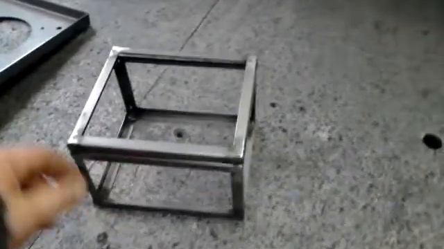 Жесткий контейнер для безынерционной катушки для рыбалки (часть 2) смотреть онлайн