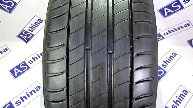 шины бу Primacy 3 R 16 215 60 Лето - 0014120FAL1VID смотреть онлайн