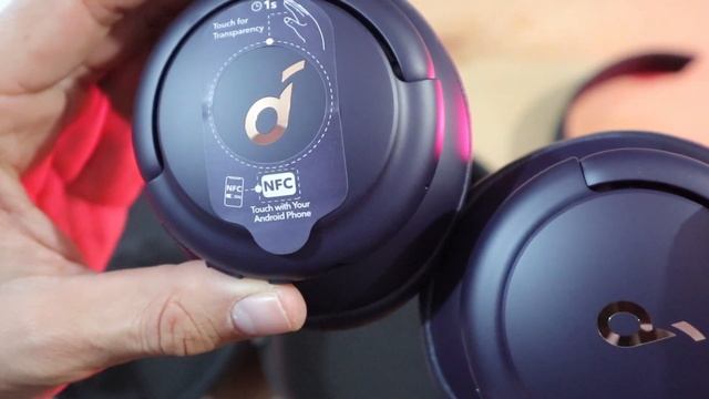 Anker Soundcore Life Q30 #review y unboxing | GameIt ES смотреть онлайн