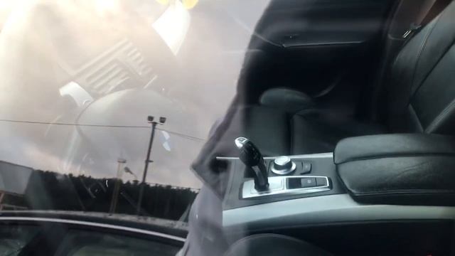 Немецкие автомобили в Литве. Вильнюс, Гарюнай. Декабрь 2021 смотреть онлайн