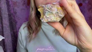 Башкирская вкусняшка | Калейдоскоп | Глина РБ | ASMR | CRUNCH | ?