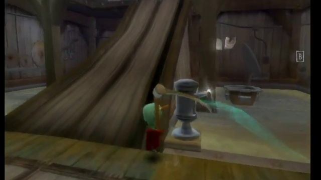 Death Jr root of evil walkthrough wii 06 смотреть онлайн