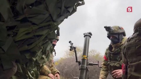 «Артемовск наполовину уже оставили»: как российская армия теснит ВСУ