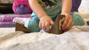 Распаковка Kinder MAXI 2019 | Миньоны | Гадкий Я