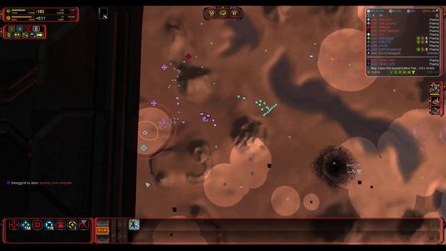 Ещё не все потеряно [Canis 5v5] Supreme Commander: Forged Alliance Forever смотреть онлайн