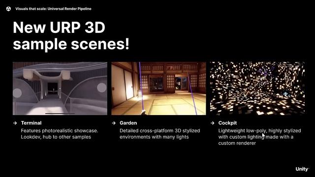 The Unity Engine in 2023