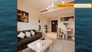 AURIS BOUTIQUE HOTEL APARTMENT AL BARSHA APARTMENT 4* обзор