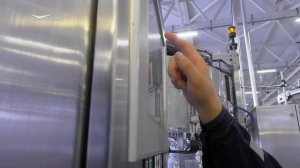 Один из крупнейших в Европе заводов по переработке масличных культур открылся в Самарской области