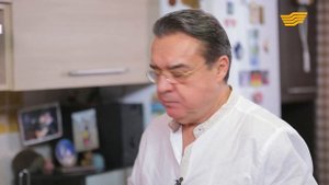 «Джио научит». Готовим вкуснейшую говядину с грибами в сливочном соусе