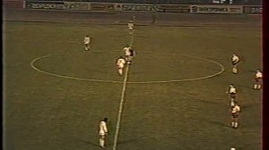 Δυναμό ΜόσχαςΑΕΛ 1-0 Κυπελλούχων 1984-85