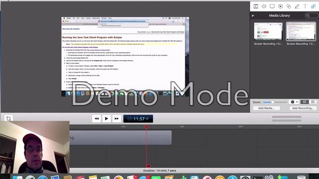 Install Interactive Brokers TWS on Netbeans Java IDE on Apple Mac OSX смотреть онлайн