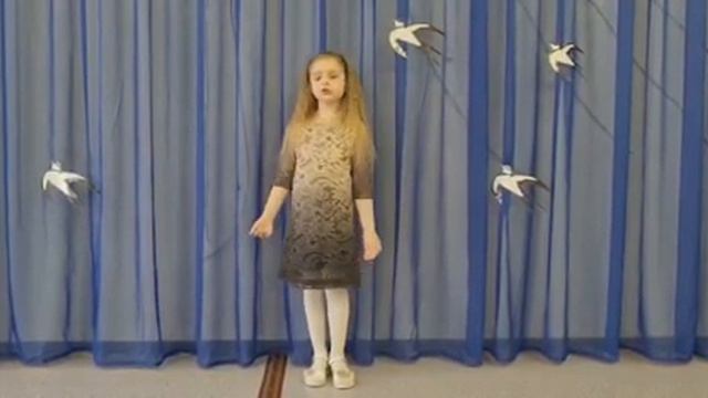 Самойлова Валерия МБДОУ №3 г Невинномысск смотреть онлайн