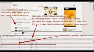 Браузер Google Chrome - скачать любую песню с сервиса Яндекс.Музыка