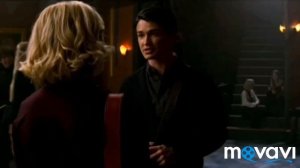 Леденящие душу приключения Сабрины||Сабрина и Ник(Николас) 1×07?Набрина