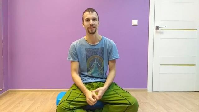 Отзывы о курсе осознанного движения и танца. Даниил Загоскин смотреть онлайн