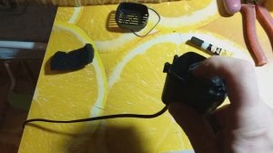 AQUAEL FAN micro полное недоразумение, доводим до ума