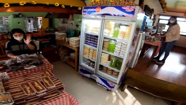 Breaking in Our New Mitsubishi Xpander 2023 in Benguet VLOG 057 смотреть онлайн