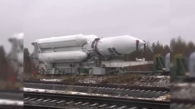 ДОФ_КФл День Космических войск смотреть онлайн