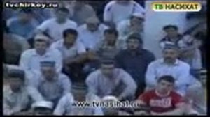 Махди Хаджи Абидов