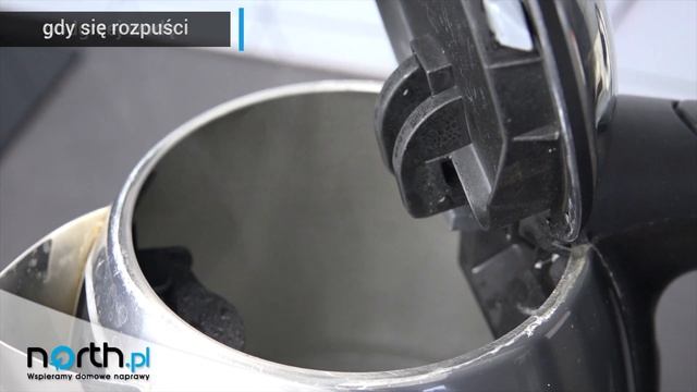 ?️ Jak odkamienić czajnik? смотреть онлайн