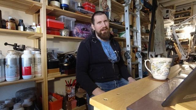 Как делают обувь? 2-я часть. Донской чеботарь смотреть онлайн