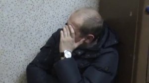Ограбление ювелирного магазина в Кирове