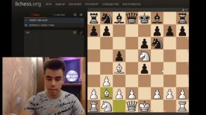 Гамбит Магнуса Карлсена! Размажь Соперника В 5 Ходов!